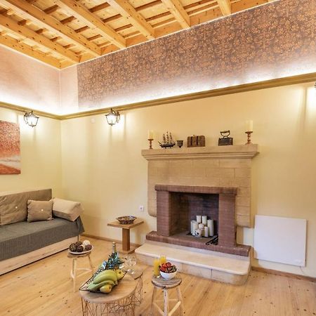 Rhodes Old Town Castello Suite Rhodes City Exterior foto