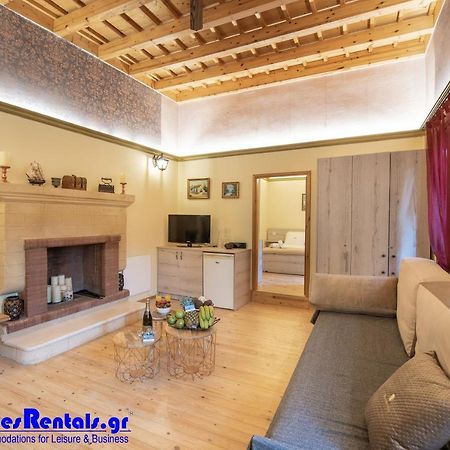 Rhodes Old Town Castello Suite Rhodes City Exterior foto