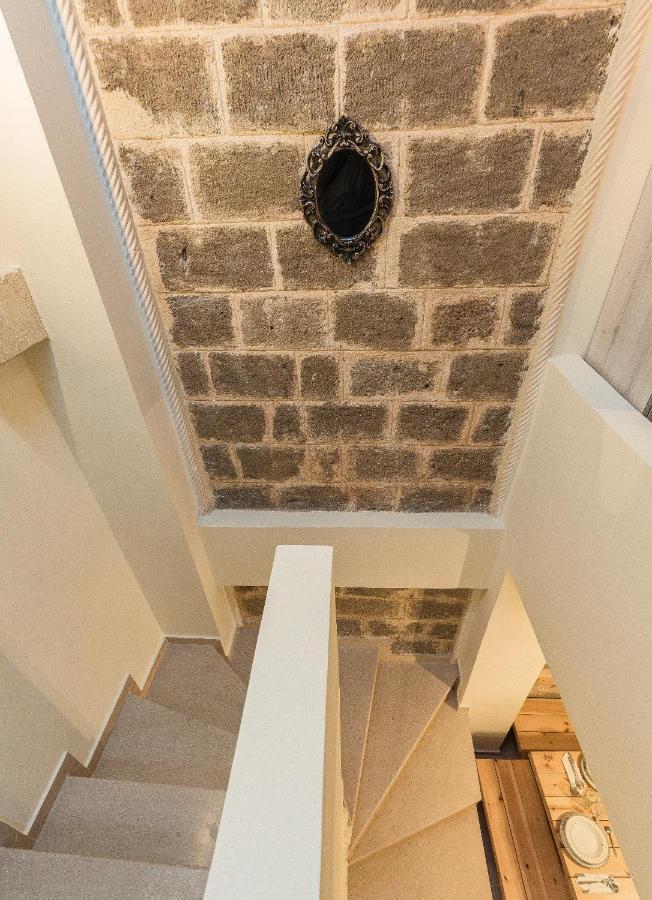 Rhodes Old Town Castello Suite Rhodes City Exterior foto